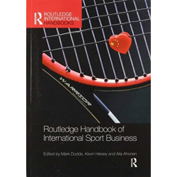 Routledge Handbook of International Sport Business