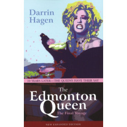 The Edmonton Queen: The Final Voyage