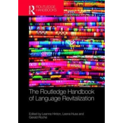 The Routledge Handbook of Language Revitalization