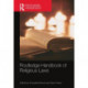 Routledge Handbook of Religious Laws