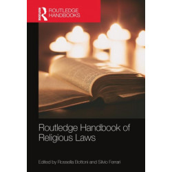 Routledge Handbook of Religious Laws