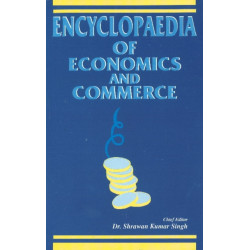 Encyclopaedia of Economics & Commerce: 2-Volume Set