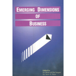 Emerging Dimensions of Business