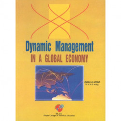 Dynamic Management in a Global Economy