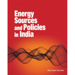 Energy Sources & Policies in India