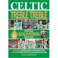 Celtic: Treble Treble