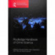 Routledge Handbook of Crime Science