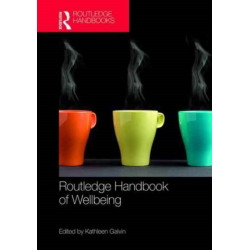 Routledge Handbook of Well-Being