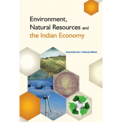 Environment, Natural Resources & the Indian Economy