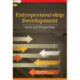 Entrepreneurship Development: Issues & Perspectives