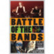 Battle of the Bands: Rock Trump Cards