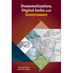 Demonetization, Digital India & Governance