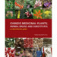 Chinese Medicinal Plants, Herbal Drugs and Substitutes: an identification guide: An identification guide