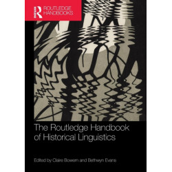 The Routledge Handbook of Historical Linguistics