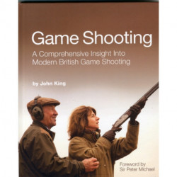 Game Shooting: A Comprehensive Insight into Modern British Game Shooting
