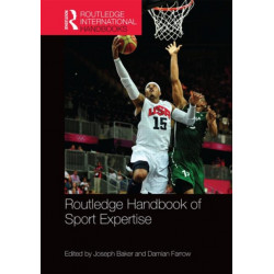 Routledge Handbook of Sport Expertise