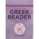 The Routledge Modern Greek Reader: Greek Folktales for Learning Modern Greek
