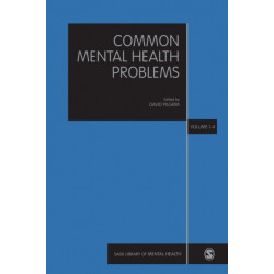 Common Mental Health Problems