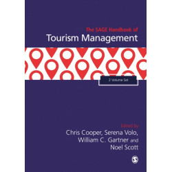The SAGE Handbook of Tourism Management