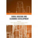 Rural Housing and Economic Development
