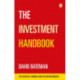 The Investment Handbook: The Essential Funding Guide for Entrepreneurs
