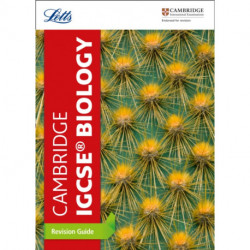 Cambridge IGCSE™ Biology Revision Guide