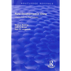 Rural Development in China: Insights from the Beef Industry