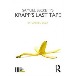 Samuel Beckett's Krapp's Last Tape