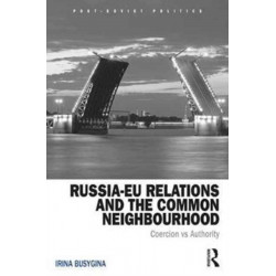 Russia–EU Relations and the Common Neighborhood: Coercion vs. Authority