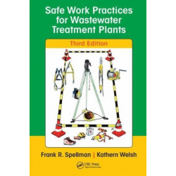 Safe Work Practices for Wastewater Treatment Plants