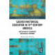 Sacred Rhetorical Education in 19th Century America: Austin Phelps at Andover Theological Seminary