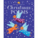 The Lion Book of Christmas Poems: A poetry anthology from advent to the dawn of the new year