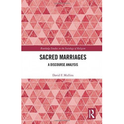Sacred Marriages: A Discourse Analysis