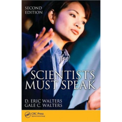 Scientists Must Speak