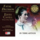 Fatal Decision (14-CD SET): Edith Cavell World War I Nurse