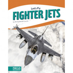 Fighter Jets