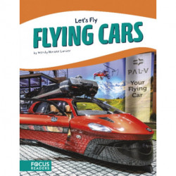 Flying Cars