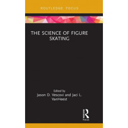 The Science of Figure Skating