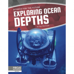Exploring Ocean Depths