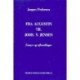 Fra Augustin til Johs. V. Jensen: Essays og afhandlinger