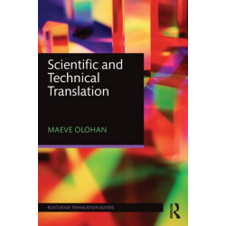 Scientific and Technical Translation