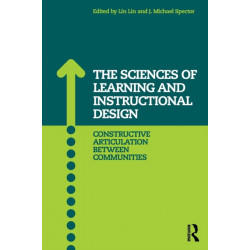 The Sciences of Learning and Instructional Design: Constructive Articulation Between Communities