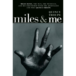 Miles and Me
