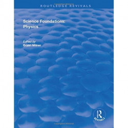 Science Foundations: Physics