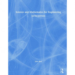 Science and Mathematics for Engineering