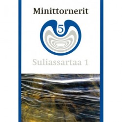 Minittornerit 5: atuagartaa - 5. klassinut kalaallisut ilinniutit, Suliassartaa (Bind 1)