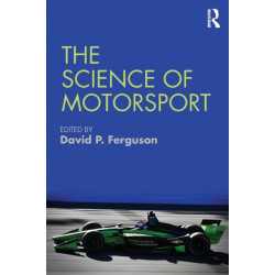 The Science of Motorsport