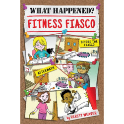 Fitness Fiasco