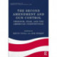The Second Amendment and Gun Control: Freedom, Fear, and the American Constitution