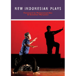 New Indonesian Plays